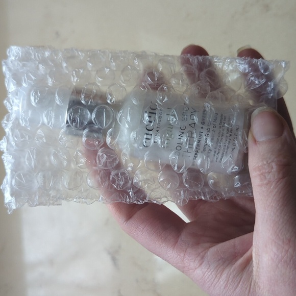 NEW Cuccio Somatology Cooling Spot Temple Therapy 40 mL - Picture 3 of 5